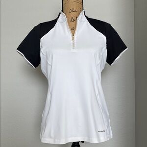 Annika by Cutter & Buck DryTec Athletic Shirt